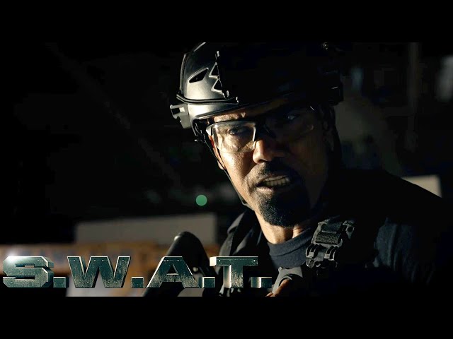 S.W.A.T. | Hondo's Surprise Attack!