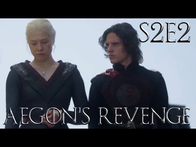 Season 2 Episode 2 Assassination On Rhaenyra Targaryen Confirmed! | House of the Dragon Season 2