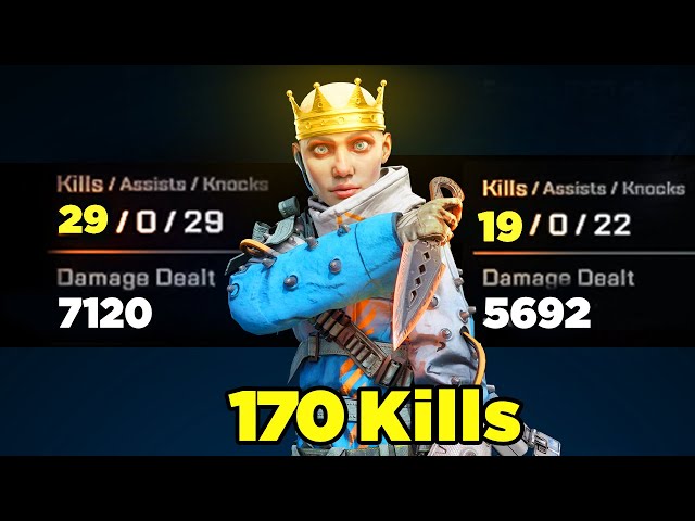 43,500 Damage In 9 Games
