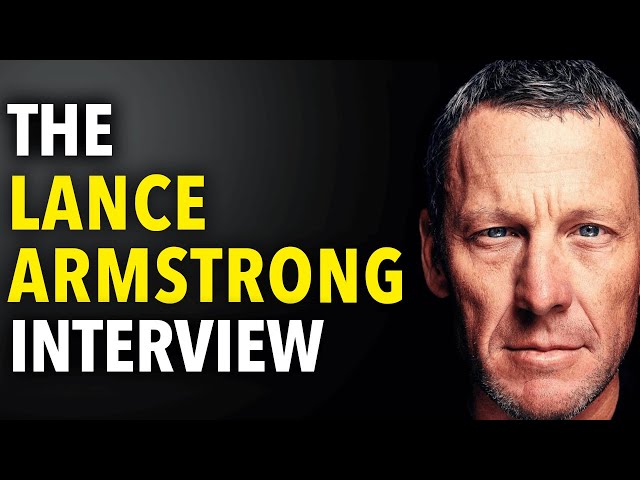 Lance Armstrong: The rise, fall, and redemption of a cycling legend