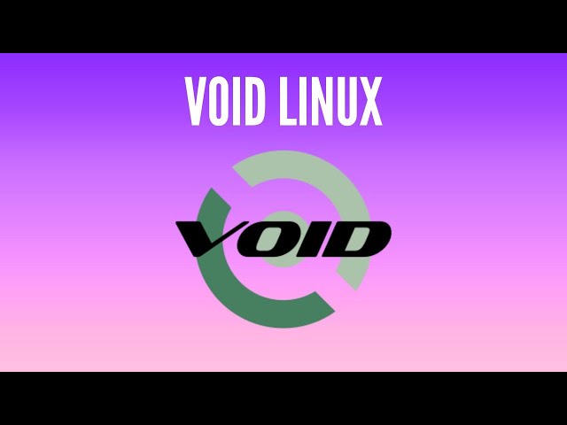 What's New in Void Linux 20240314 | Raspberry Pi 5