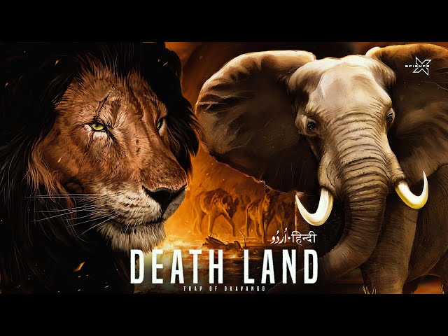 Haseen Duniya Ka Dhoka - Death Land of Elephants
