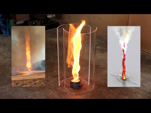 Alcohol jet stove from a simple pipe!