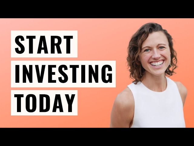 Investing in Stocks for Beginners: Build Wealth TODAY