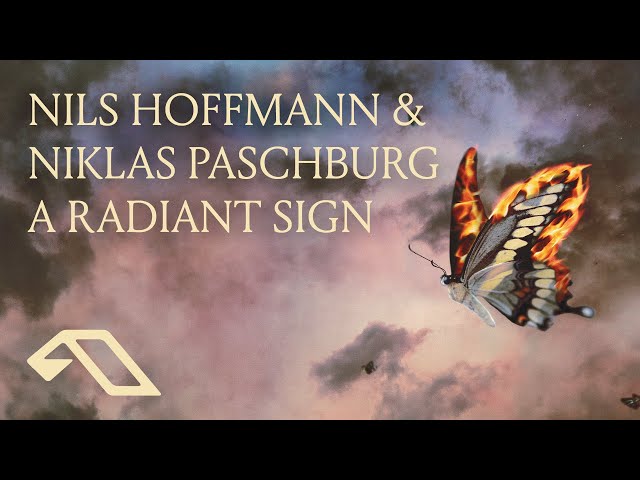 Nils Hoffmann & Niklas Paschburg - A Radiant Sign