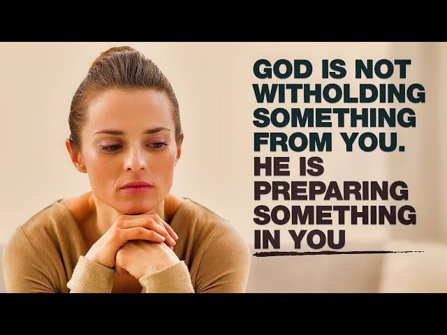 God Can Turn Our Worst Mistakes Into Our Greatest Blessings | Inspirational & Motivational