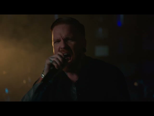 Memphis May Fire - Your Turn (Visualizer)