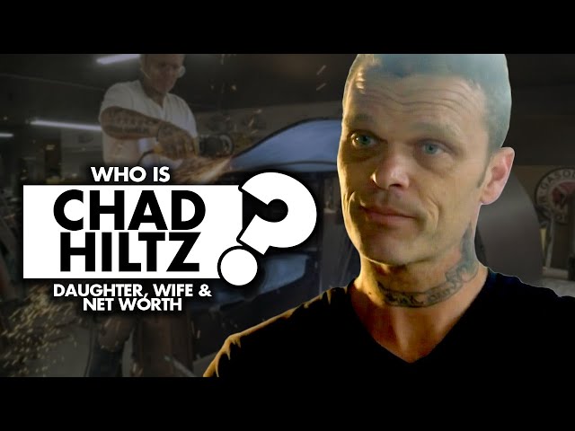 Who is Chad Hiltz? About Daughter, Beautiful Wife, and Net Worth