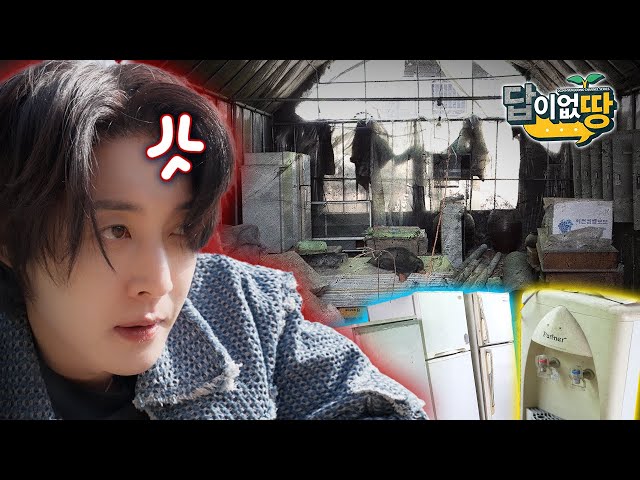 [SUB] EP.02 ...A stranger was living on my land (No Solid Answers)