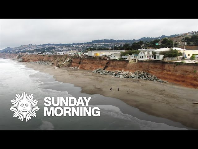 Climate change impacts on U.S. coastlines