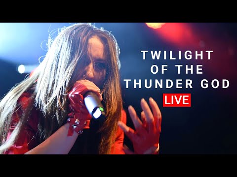 Rage Of Light - Live (Official playlist)