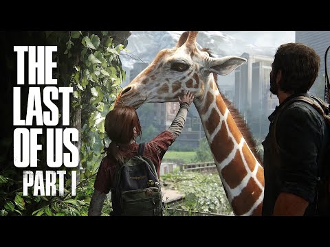 Revisiting The Last of Us