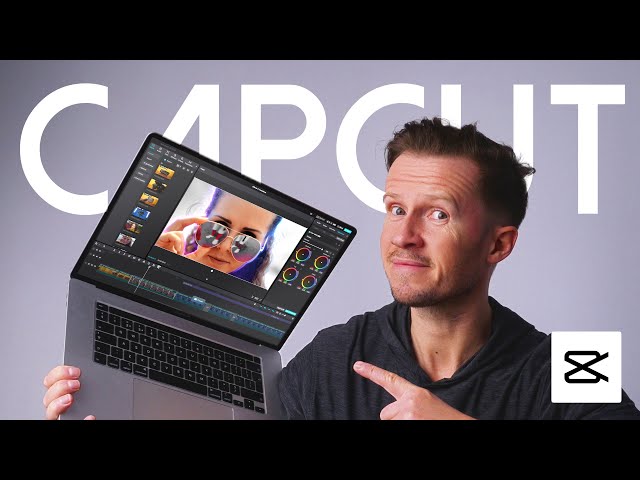 CapCut Video Editing Tutorial // Learn EVERYTHING In 20 Minutes!
