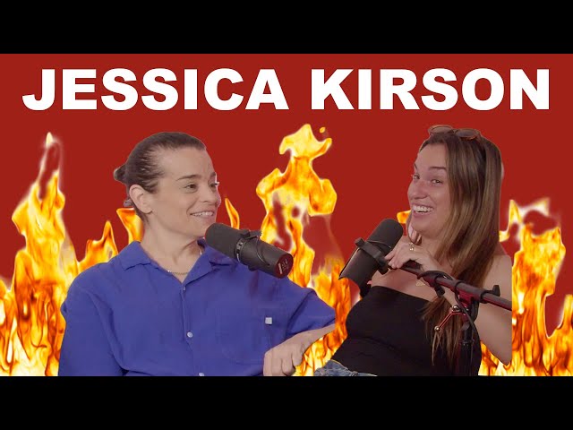 Jessica Kirson Goes To Hell With Hannah Berner