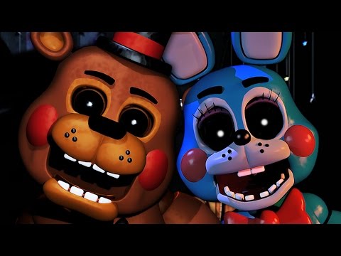 WELCOME TO THE FAMILY | Five Nights at Freddy's 2 - Part 5