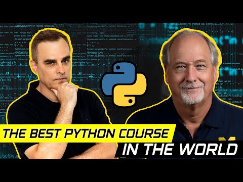 Computer Science isn't programming! // How to become a Master Programmer // Featuring Dr Chuck
