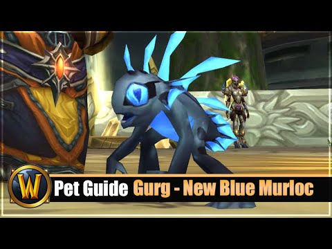 [WOW] Pet-Battle Guides