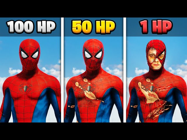30 Hidden Details In Spider-Man 2