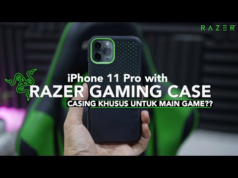 ♾ Review Case