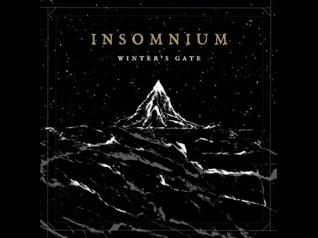 Insomnium - Winter's Gate [FULL ALBUM]