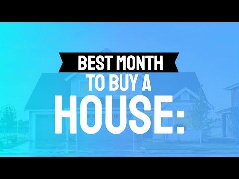 Home Buying Basics