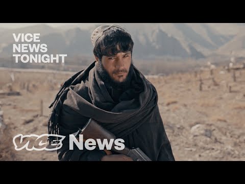 Life Under Taliban Rule