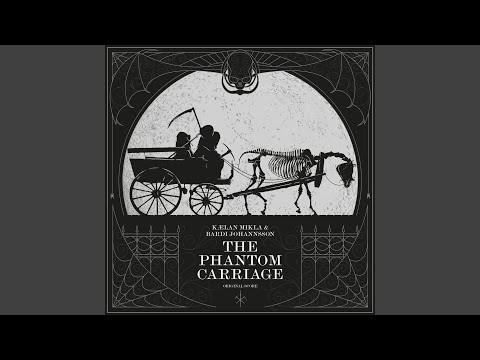 The Phantom Carriage (Original Soundtrack)