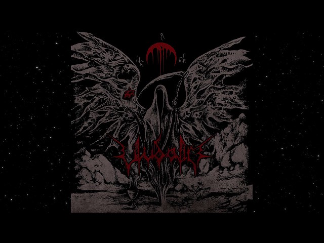 Ulvdalir - ...of Death Eternal (Full Album)