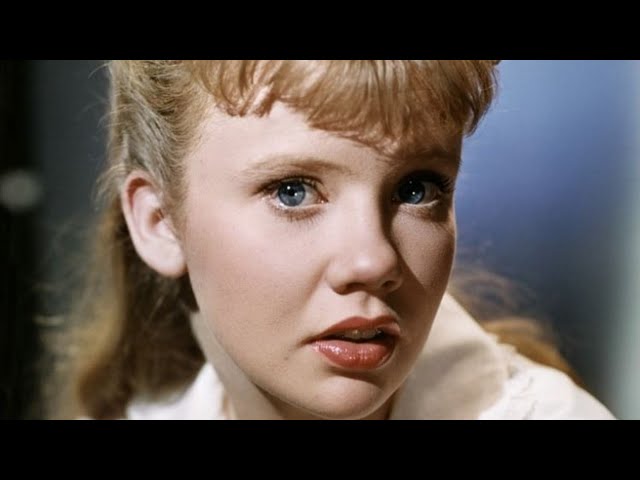 What Exactly Happened To Hayley Mills?