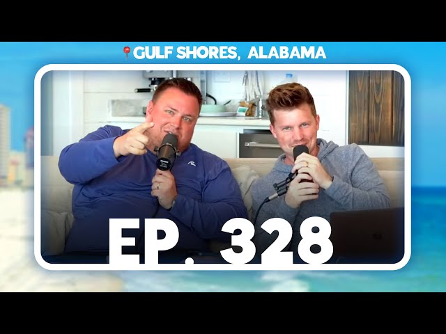 Ghosties in Gulf Shores Part 1 (Ep. 328)