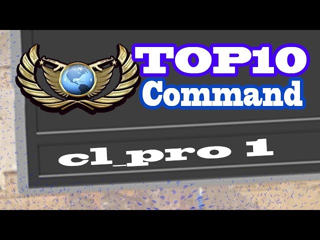 Таны Заавал мэдэх ёстой 10 Console Command!! Kuroxy's Tips #3