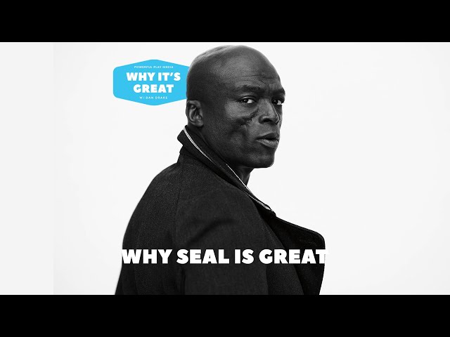Why SEAL Is Great - LIVE + MORE