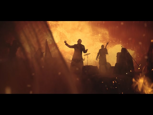 SCHANDMAUL - Niamh (Official Video) | Napalm Records