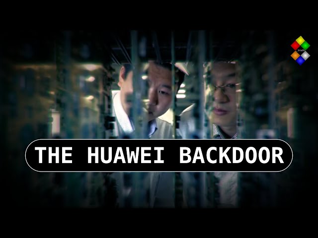 The Huawei Backdoor Conspiracy
