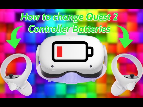 How to - Quest 2