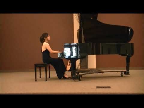 GaBao Piano Performance