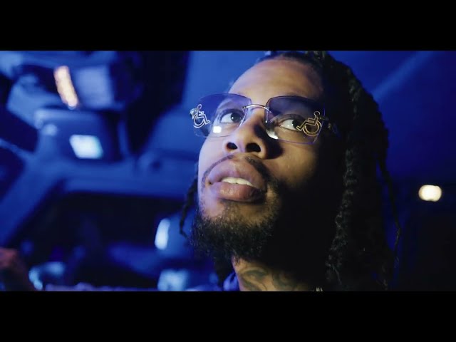 Fetty Luciano - The Influence (Official Music Video)