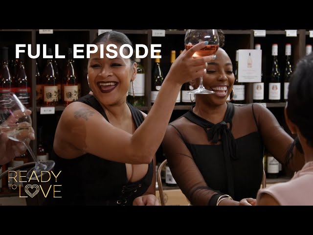Ready To Love S1 E15 'Ladies First' | Full Episode | OWN