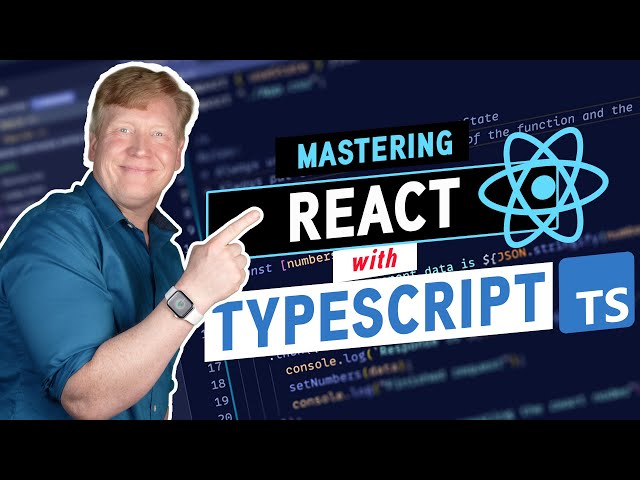 Typescript for React Components From Beginners to Masters