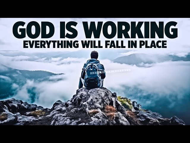 Listen To This! PRAY UNTIL SOMETHING HAPPENS | Christian Motivation