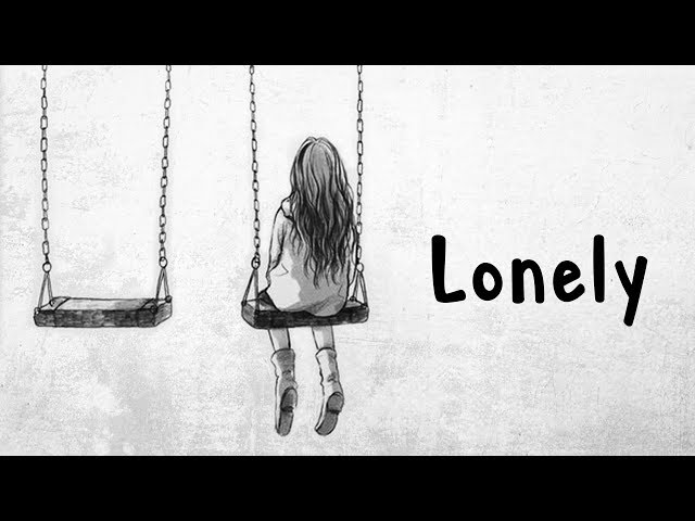 Nightcore - The Lonely - (Lyrics)