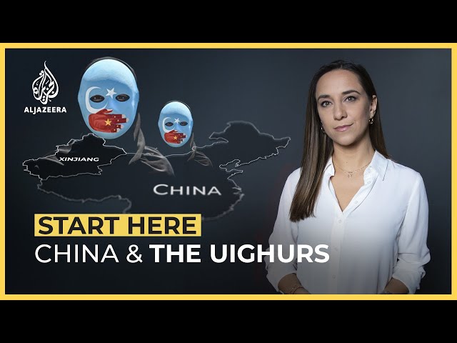 What’s happening with China’s Uighurs? | Start Here