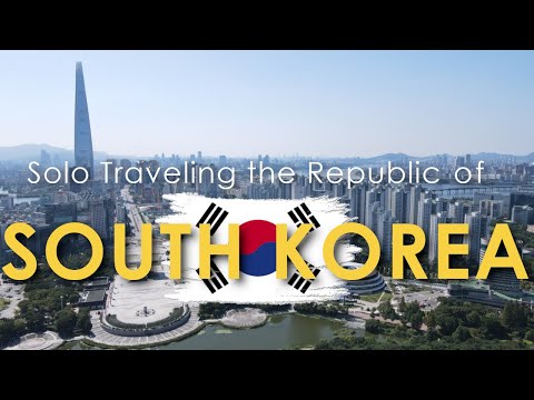 Korea Travel