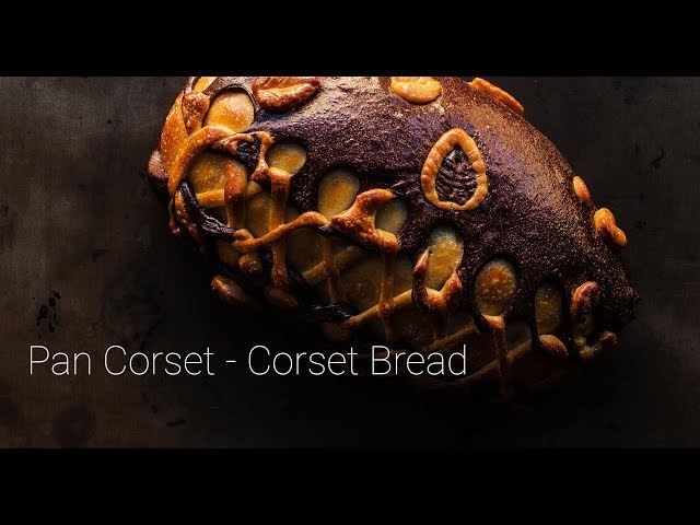 Pan Corset - Corset Bread