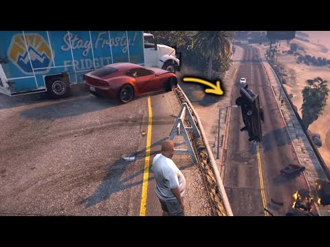 GTA 5: 10 NEW Things Discovered By Fans