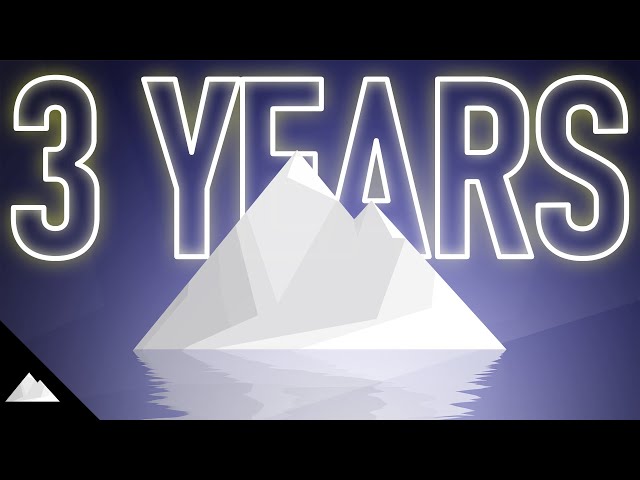 Q&A - 3 Years of Iceberg Tech