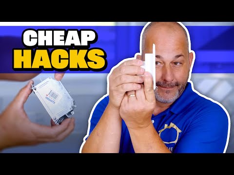 Jeff's Top Electrical Hacks for Your Home