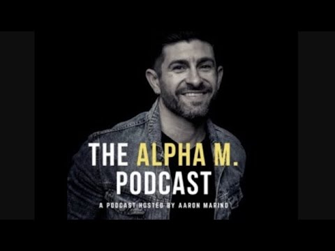 alpha m. podcast