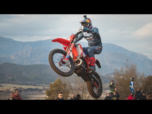 Best of Xtreme Enduro | Bassella Race 1 2022 | Dirt Bike Fails by Jaume Soler