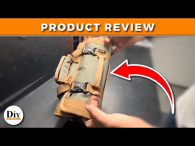 Tool Bag Review - An Off Roading Essential!